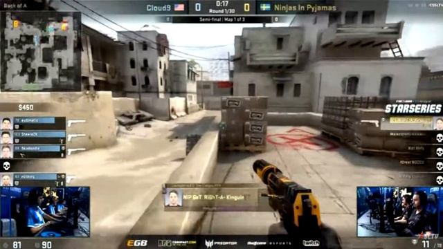 МНЕНИЕ О STARLADER 2016 {обзор от утки} смотреть онлайн