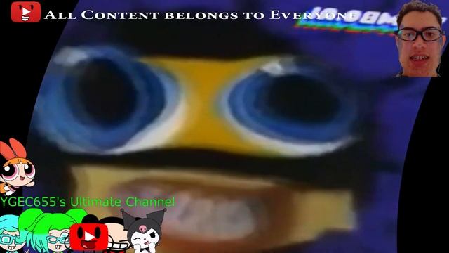 All Preview 2 KC2001Effects Deepfakes (KCTVE Version) Into Klasky Csupo 2001 Effects