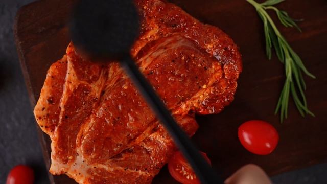 кухонные инструменты «Alum black» смотреть онлайн