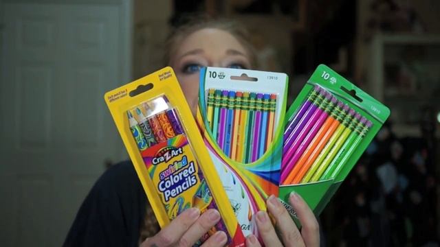 BIGGEST BACK TO SCHOOL GIVEAWAY EVER! 2016 смотреть онлайн