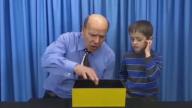 Take Apart Vanish Box - Where Did It Go? - MagicTricks.com смотреть онлайн