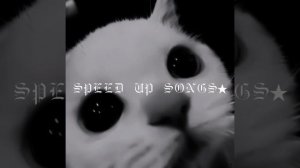 –Башня\гори не гасни★(speed up)