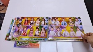 Фотоальбомы А4_1080p