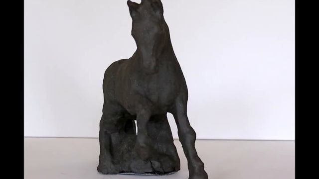 Skulptur i stentøj смотреть онлайн