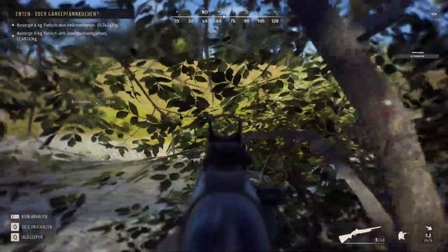 Way Of The Hunter. охота на фиолетовая утка, малые снежные гуси. Veilchenente & Zwerggänse Teil 1