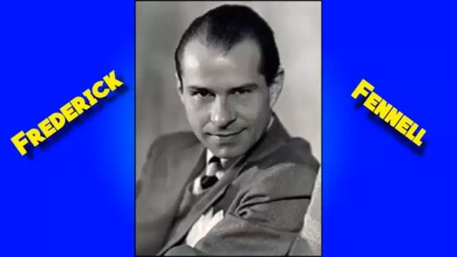 Frederick Fennell - So in love смотреть онлайн