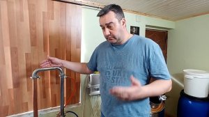 «Как стать самогонщиком» Ч.6 Хлебное вино!!!