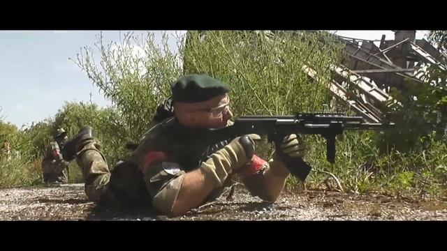 Airsoft Slovakia 2013 - Tribute Video смотреть онлайн