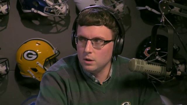 Packers Unscripted: Finding focus смотреть онлайн