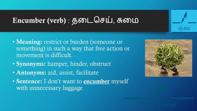 Top FIVE Smart English Vocabulary Words with Meaning/Improve💯 Daily English Vocabulary feb21 words💯 смотреть онлайн