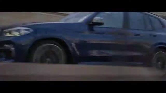 Black Widow vs Taskmaster (Car Chase Scene) || Black Widow 2021 || Superclips смотреть онлайн