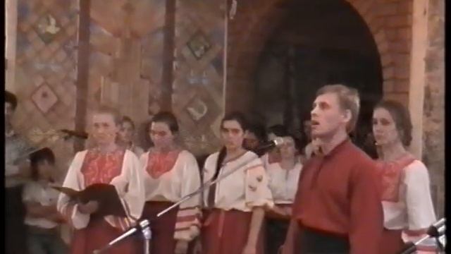 Школа Щетинина: концерт, посвященный Прасковие Георгиевне Щетитниной смотреть онлайн