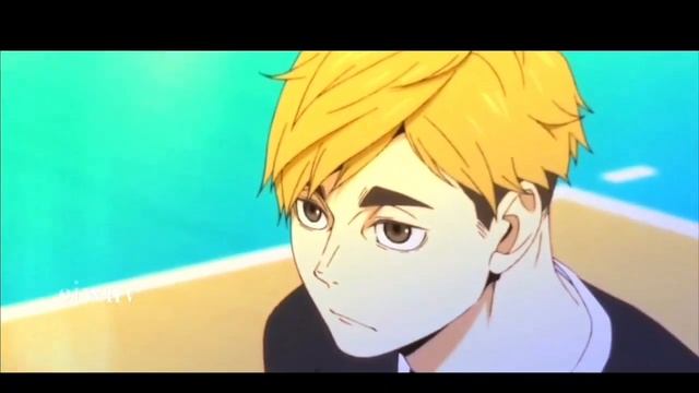 haikyuu miya edit (alight motion) смотреть онлайн
