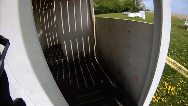Mako Airsoft Xavier's camera part 1 5 16 15 смотреть онлайн
