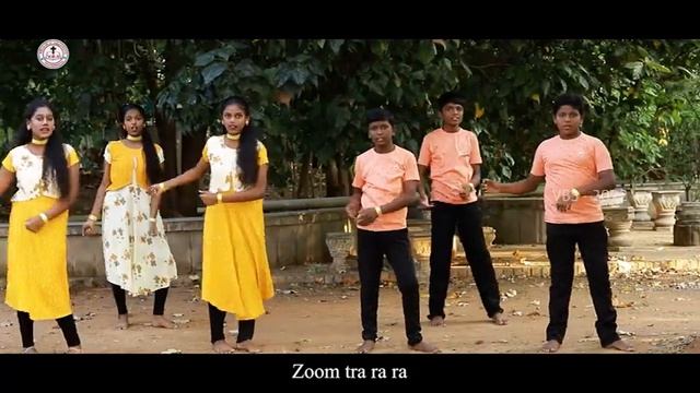 ZOON TARA || VBS 202 SONGS смотреть онлайн