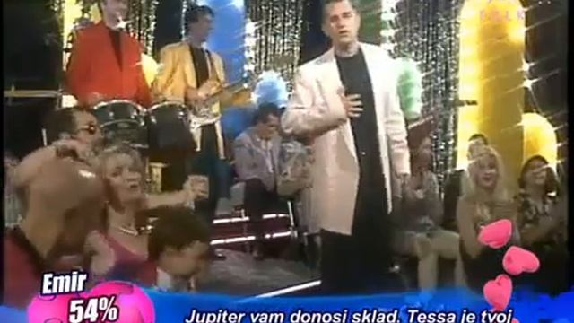 Ritam Srca - Jovana - (TV Pink) смотреть онлайн