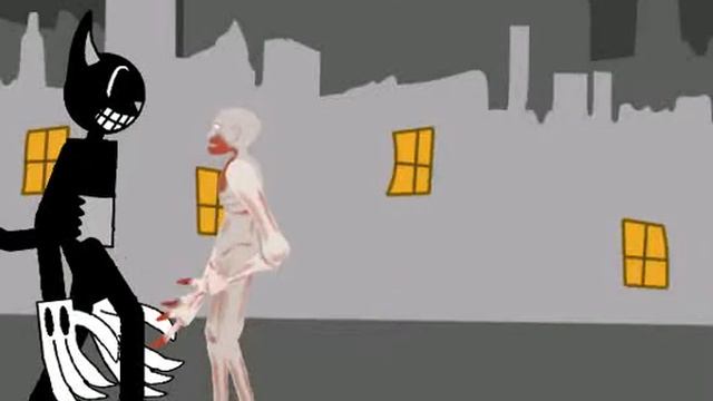 cartoon cat vs scp 096 2/2 dc2 смотреть онлайн