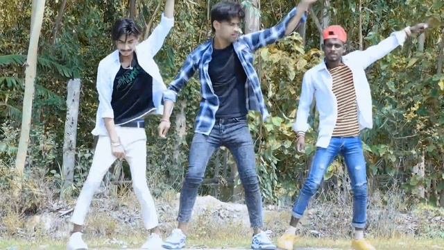 Group Dance II Cover Song II Ajit Akela New Arkestra Song 2024 смотреть онлайн