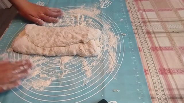 5 МИНУТТА ЖАҢАША НАН ПІСІРУ | ӨТЕ ОҢАЙ ӘРІ ТЕЗ смотреть онлайн