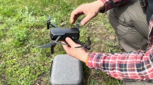 Как правильно сбросить и сделать калибровку квадрокоптера SJRC F5S PRO+