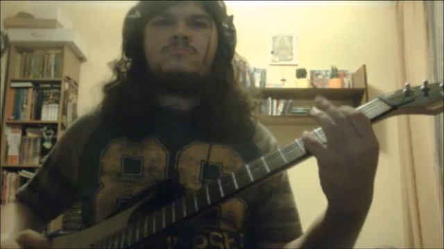 Quo Vadis - Beata z Albatrosa (guitar cover) смотреть онлайн