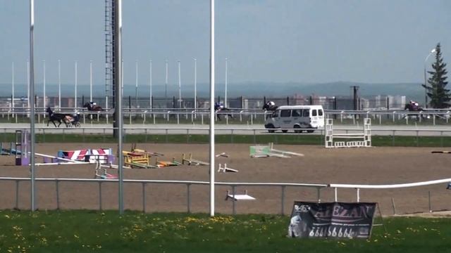 Флауеринг Леди, Приз Струны, ипп. Акбузат, 18.05.2013 смотреть онлайн