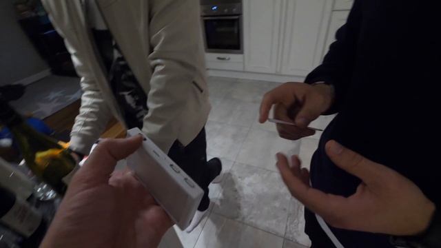 Собака приехала ПОСЫЛКА с ASOS | Самый Семейный Влог смотреть онлайн