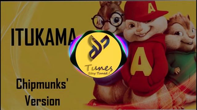 Itukama | ඉටුකම - Chipmunks' Version / Alvin Version | yTunes смотреть онлайн