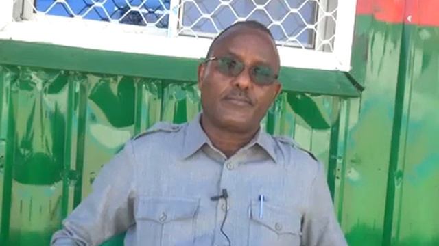 Xildhibaanada K/Galbeed oo shuruud adag ku xiray ka qeyb galka doorashada смотреть онлайн