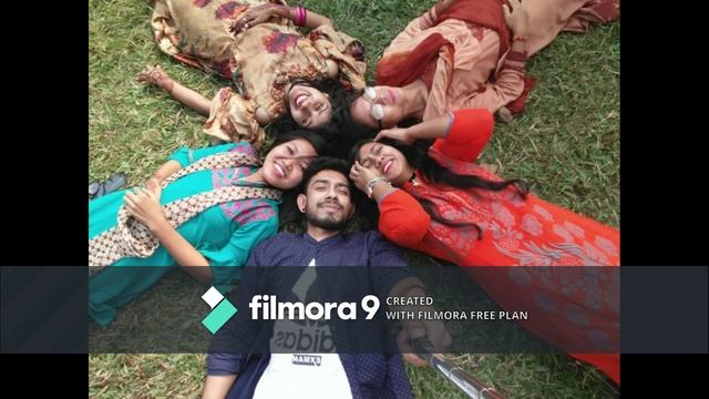 Rag Day 2019 projector video part 2 । Hamida nursing institute । Saic Nirsing college. смотреть онлайн