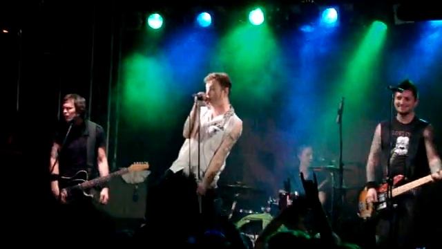 Тараканы! - Русский Рок (А как вас зовут,простите?) смотреть онлайн