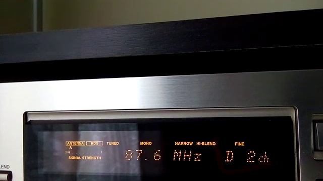Russkoe Radio în BV смотреть онлайн