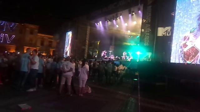 Delia - MEDIA MUSIC AWARDS 2015 - "DA,MAMA" ,"CUM NE NOI","PE ARIPI DE VANT" смотреть онлайн