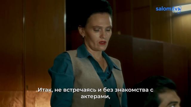 Toshkent 94 Yil Avtoriteti Muxa | Toshkent 94 | 1-qism