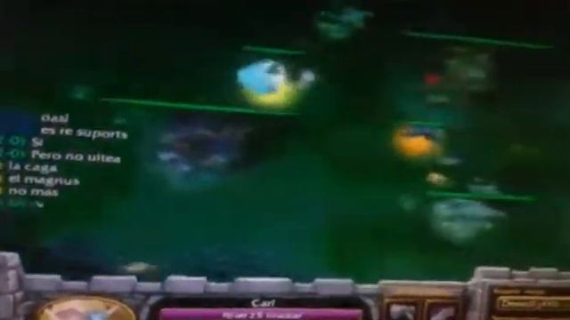 INVOKER ASESINO DOTA 1 смотреть онлайн