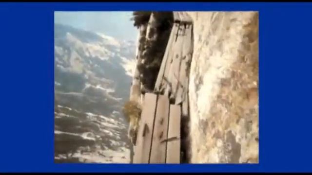 тропа смерти смотреть онлайн