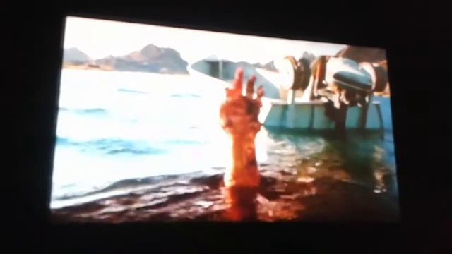 P I R A N H A 3 D смотреть онлайн