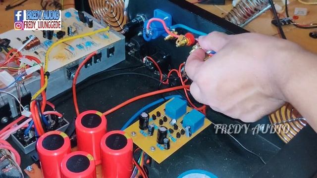 Begini Merakit Power Jowo Biar Mirip Build Up | Part 3 смотреть онлайн