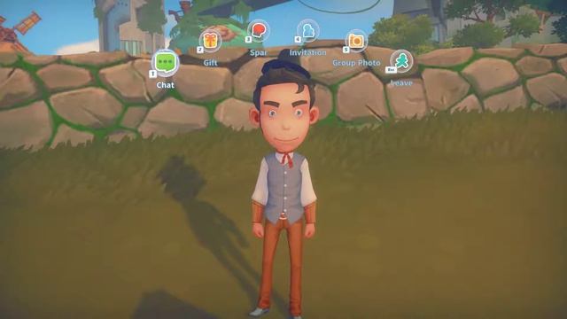 My Time At Portia | Episode 20 | Martial Arts Tournament and a Makeover! смотреть онлайн