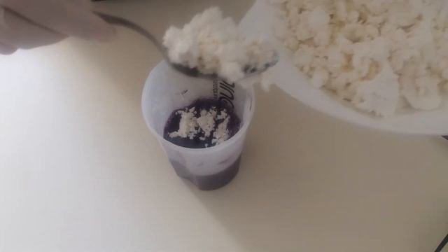 Meyveli kesmikli Smuzzi смотреть онлайн