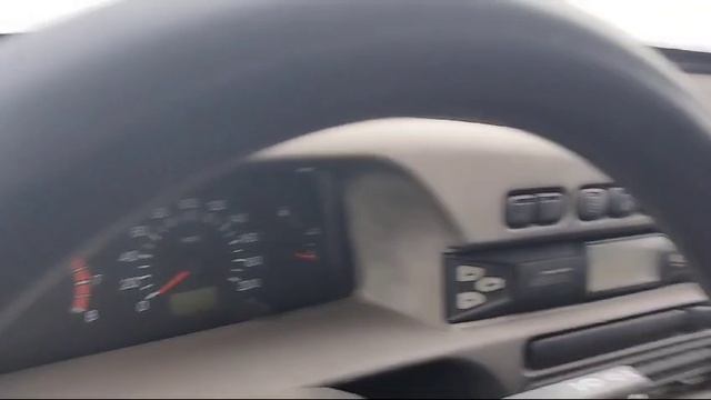 ВАЗ 21099 Ид 1217935