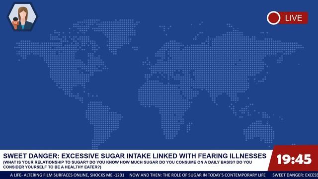 That Sugar Film by Damon Gameau смотреть онлайн