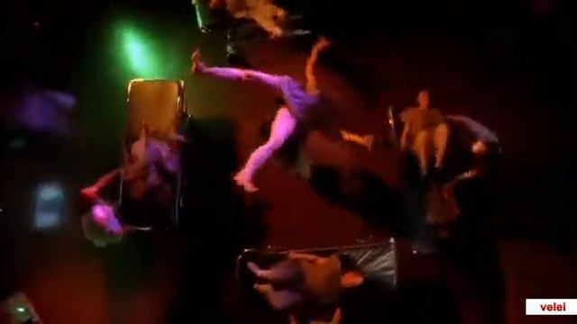 Danny & The Juniors - At The Hop (The Singing Detective, 2003) смотреть онлайн