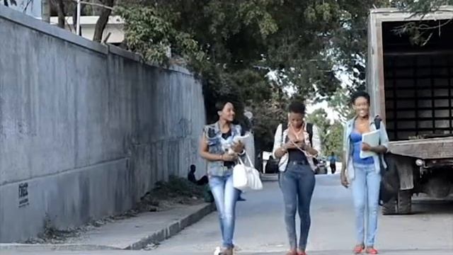 sansibilizasyon kont itlizasyon telefon nan lari смотреть онлайн