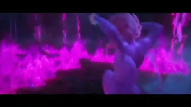 [ BLACK MAMBA ] FROZEN AMV EDIT ( AESPA ) смотреть онлайн