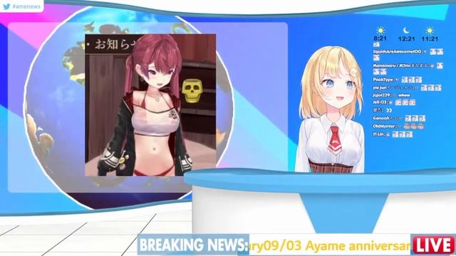 BREAKING: HoloLive can TRICK the YouTube Algorithm To Show Ecchi!!! смотреть онлайн