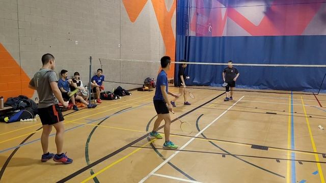[Laurent Hill Academy] Jimmy/Ken vs Louis/Sylvia 2023-01-22 смотреть онлайн