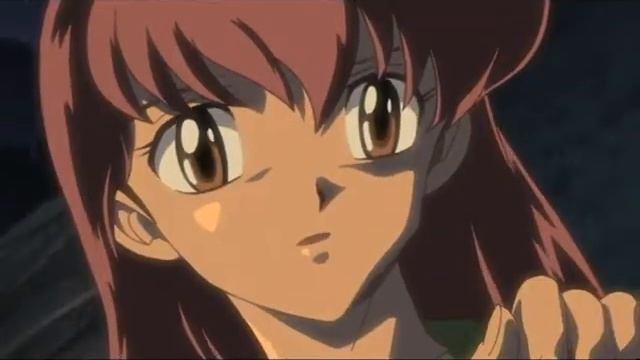 Inuyasha and Kagome - Do you know смотреть онлайн