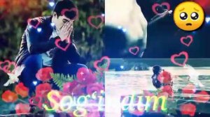 Sog‘indim ko‘zlaringni- 🥺 #mp3 #2022