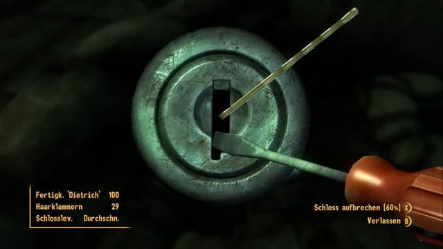 Fallout: New Vegas #252 - Altes Heim, Glück im Schein? - [Lets Play] [Xbox 360] [deutsch] смотреть онлайн